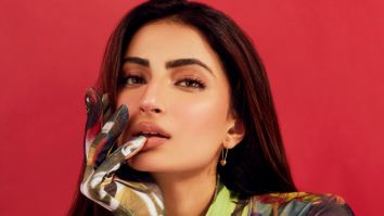 Palak Tiwari