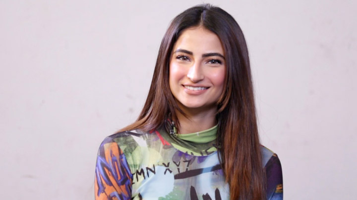 Palak Tiwari: “Salman sir is like a proper parent” | Jassie Gill | KKBKKJ Palak Tiwari: “Salman sir is like a proper parent” | Jassie Gill | KKBKKJ