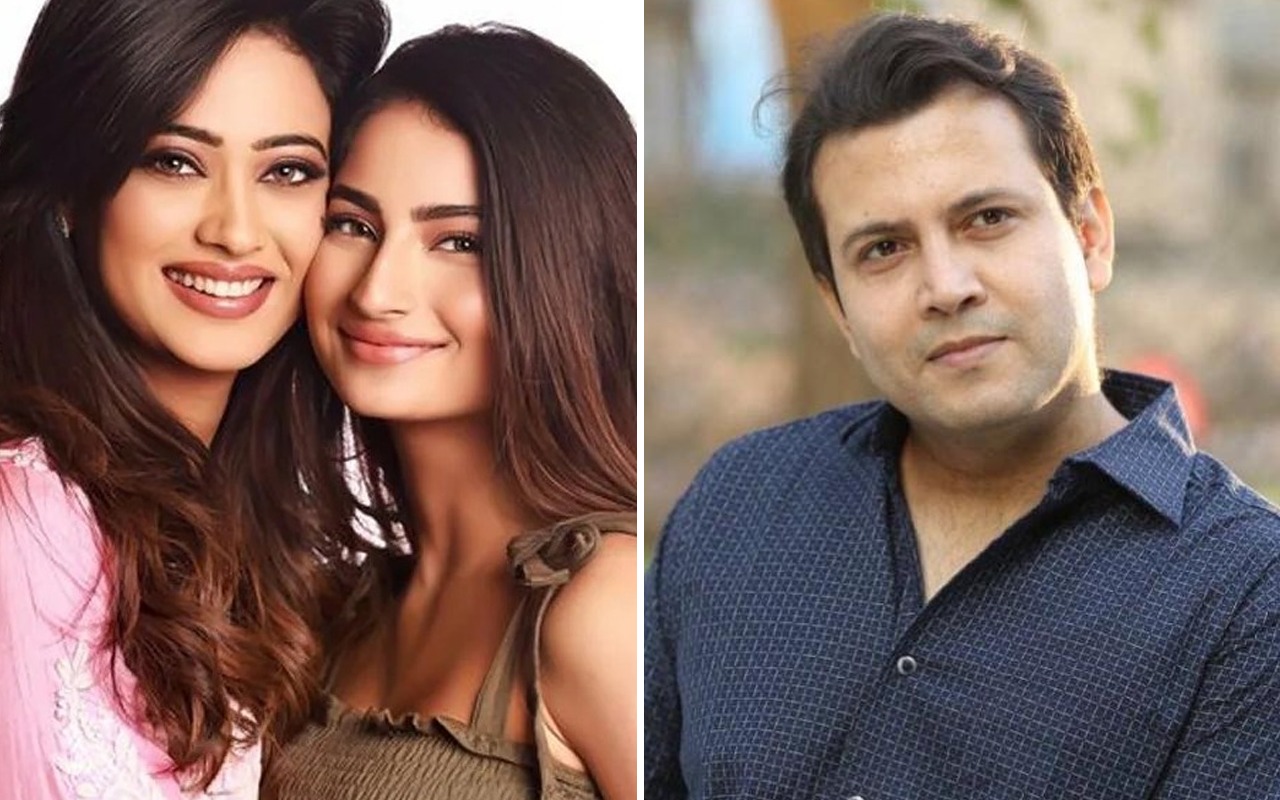 Palak Tiwari’s step-father Abhinav Kohli praises her performance in Kisi Ka Bhai Kisi Ki Jaan; says, “Not one wrong emotion even in a fleeting shot”