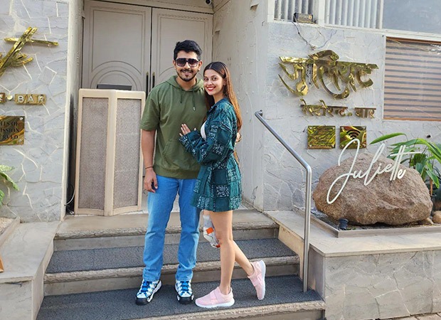 Pandya Store fame Kanwar Dhillon issues a stern warning to trollers for trolling girlfriend Alice Kaushik; says, “If you are caught, you won’t be spared” : Bollywood News