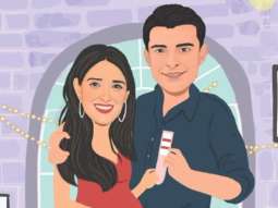 Pankhuri Awasthy announces pregnancy; expecting first child with husband Gautam Rode