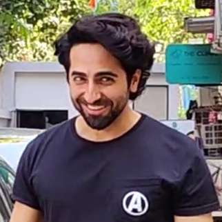 Paps ask Ayushmann Khurrana about Dream Girl 2 trailer, here's what he says...