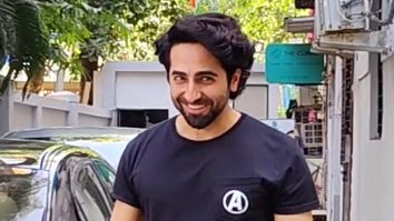 Paps ask Ayushmann Khurrana about Dream Girl 2 trailer, here’s what he says…