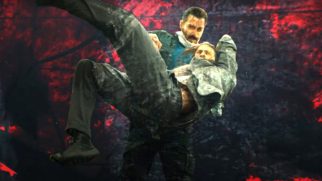 Pathaan vs Tiger Theme | Shah Rukh Khan, Salman Khan