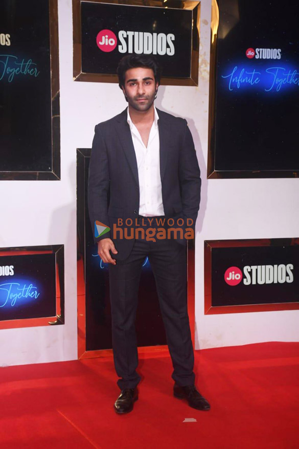photos aamir khan anil kapoor shahid kapoor and others snapped at the jio studios infinite together event 220 12