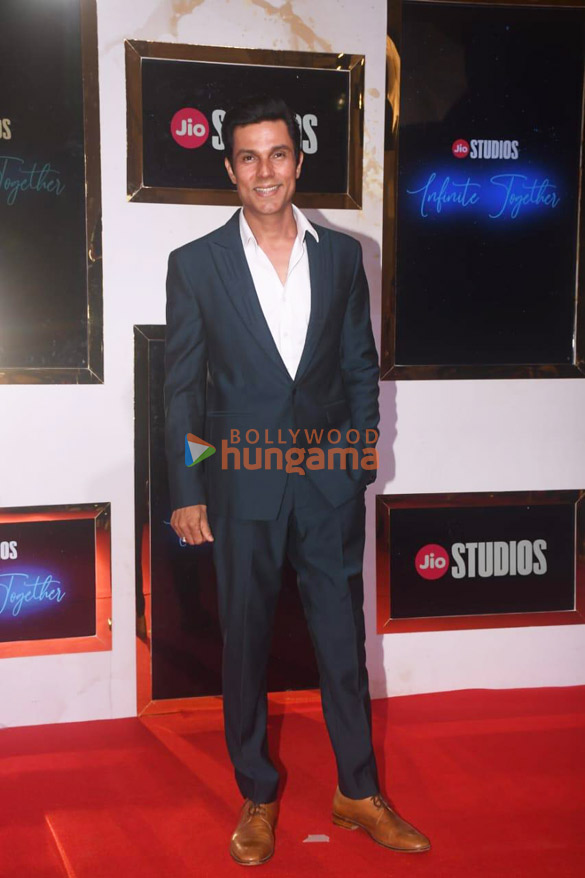 photos anil kapoor shahid kapoor and others snapped at the jio studios infinite together event 000 3