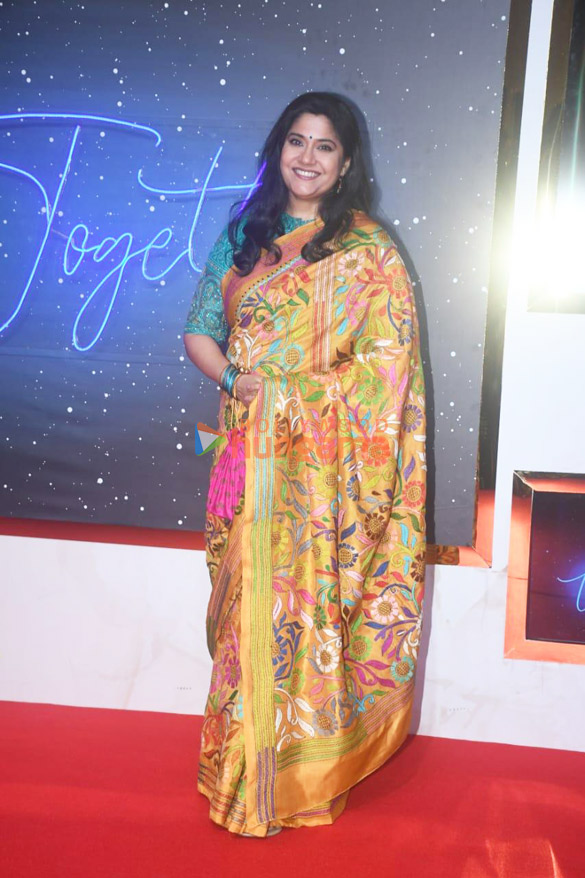photos anil kapoor shahid kapoor and others snapped at the jio studios infinity together event 333 15