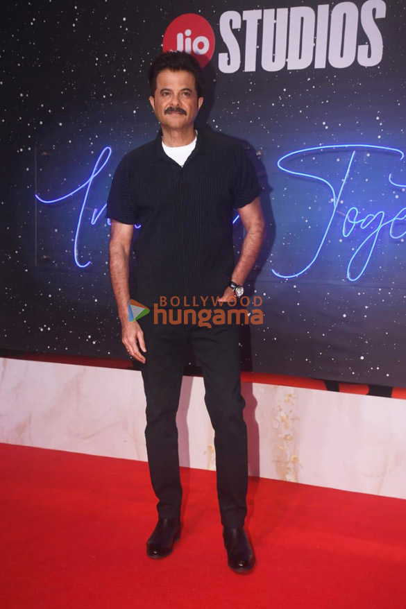 photos anil kapoor shahid kapoor and others snapped at the jio studios infinity together event 333 6