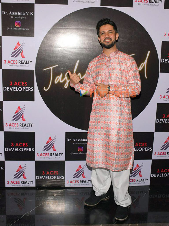 photos celebs attend babubhai kanchwala and dr aasshna kanchwalas eid festival 13