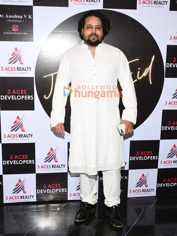 photos celebs attend babubhai kanchwala and dr aasshna kanchwalas eid festival 8
