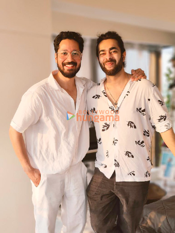 Photos: Celebs attend Rajat Barmecha’s birthday party Photos: Celebs attend Rajat Barmecha’s birthday party