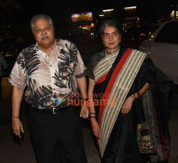 photos celebs attend rupali gangulys birthday party 3