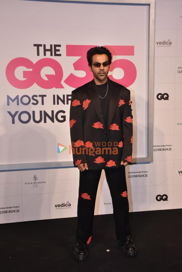 photos celebs attend the gq35 most influential young indians 4