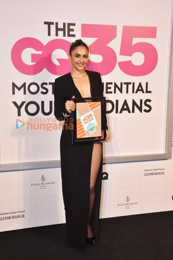 photos celebs attend the gq35 most influential young indians 7564 2