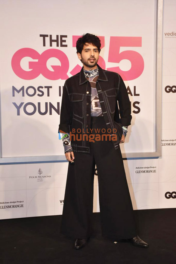 photos celebs attend the gq35 most influential young indians 909 1