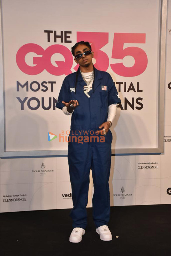 photos celebs attend the gq35 most influential young indians 909 3