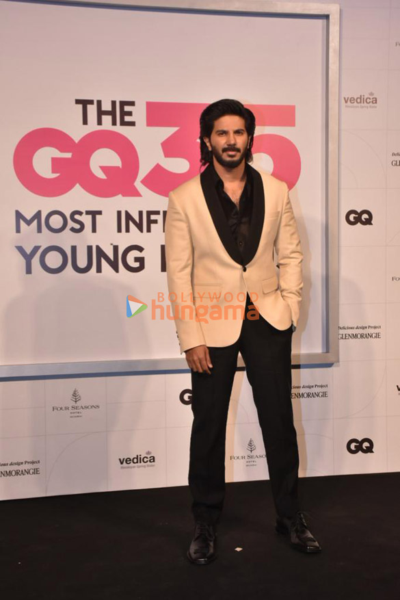 photos celebs attend the gq35 most influential young indians 909 6