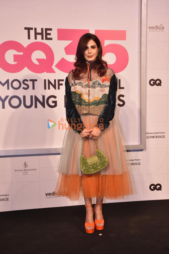 photos celebs attend the gq35 most influential young indians 951 1