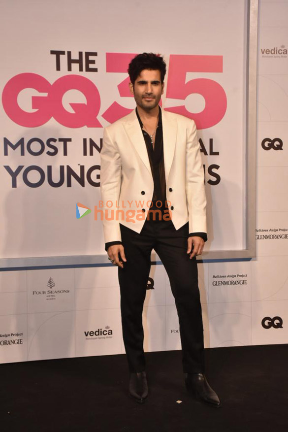 photos celebs attend the gq35 most influential young indians 951 3