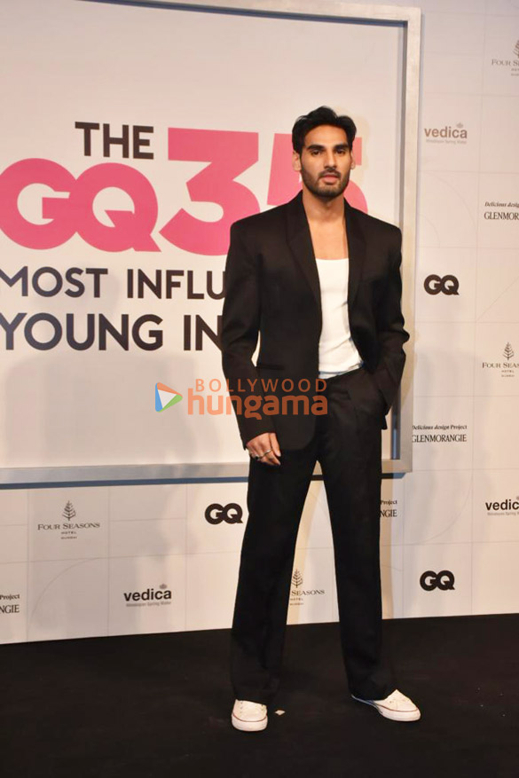 photos celebs attend the gq35 most influential young indians 951 5