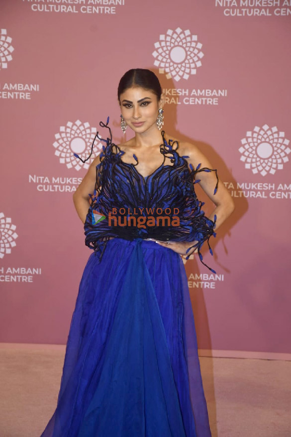 Photos: Celebs attend the Nita Mukesh Ambani Cultural Centre Gala on Day 2