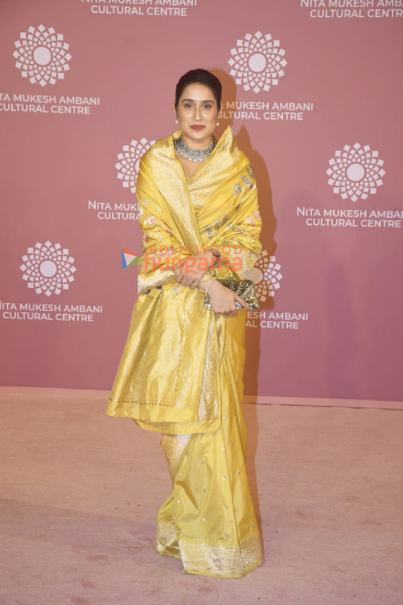 photos celebs attend the nita mukesh ambani cultural centre gala on day 2 3