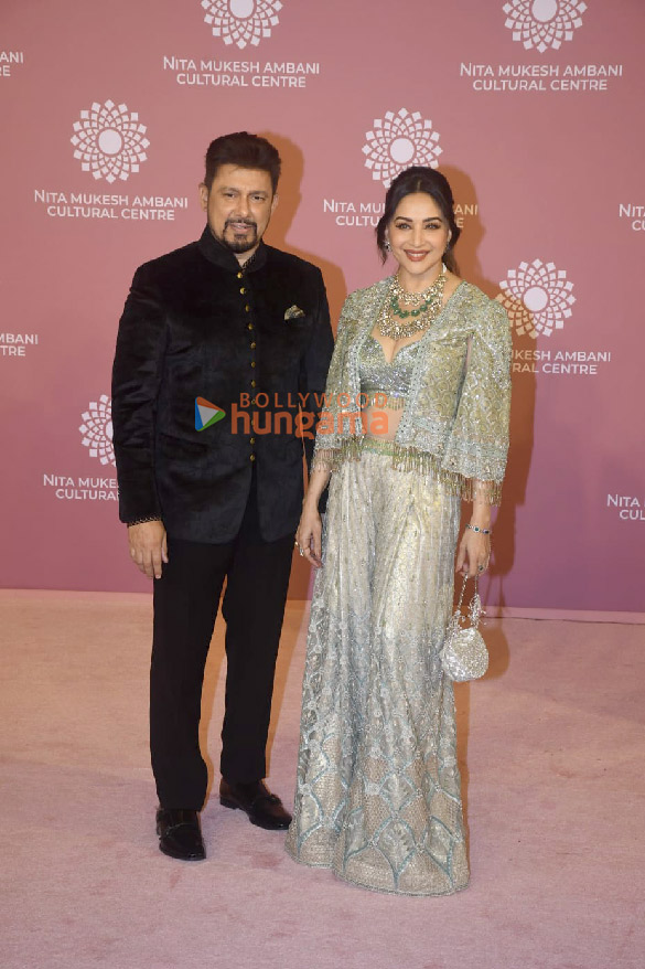 photos celebs attend the nita mukesh ambani cultural centre gala on day 21 6