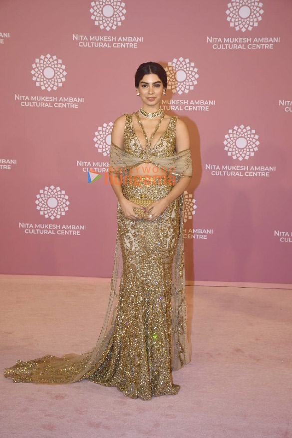 photos celebs attend the nita mukesh ambani cultural centre gala on day 24 16