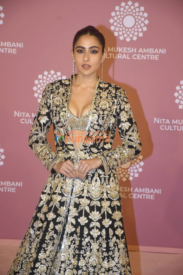 photos celebs attend the nita mukesh ambani cultural centre gala on day 24 17