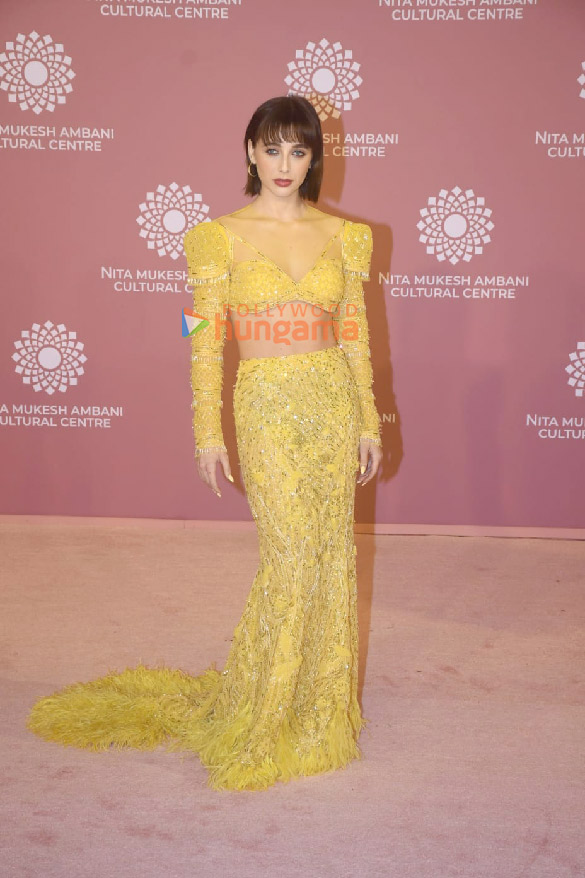 photos celebs attend the nita mukesh ambani cultural centre gala on day 24 22