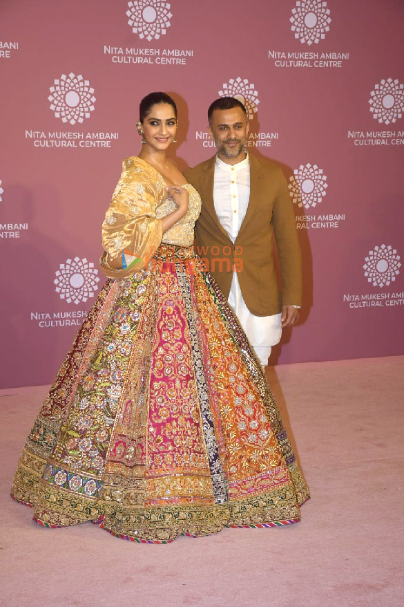 photos celebs attend the nita mukesh ambani cultural centre gala on day 24 23