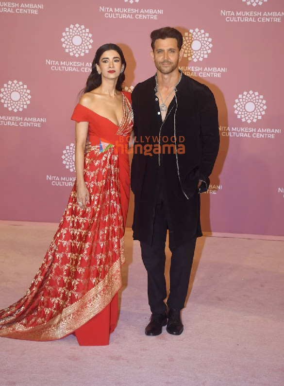 photos celebs attend the nita mukesh ambani cultural centre gala on day 24 27