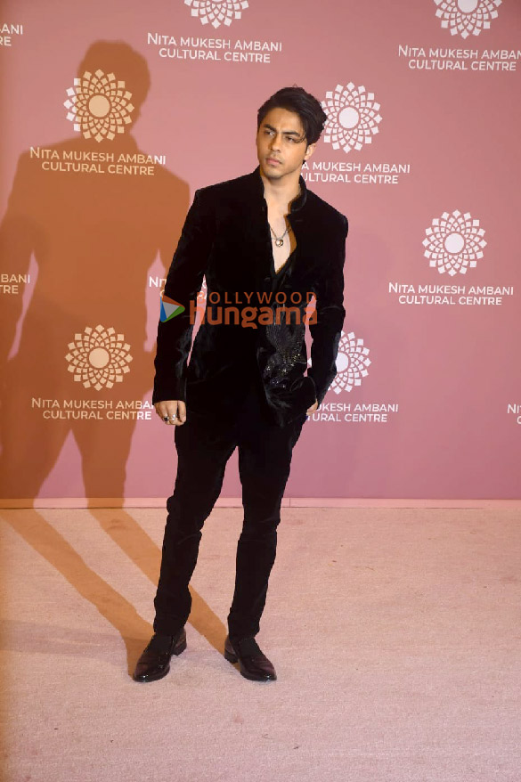 photos celebs attend the nita mukesh ambani cultural centre gala on day 24 39