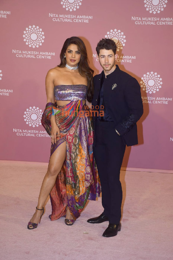 photos celebs attend the nita mukesh ambani cultural centre gala on day 24 44