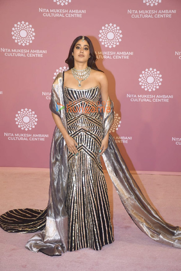 photos celebs attend the nita mukesh ambani cultural centre gala on day 24 46