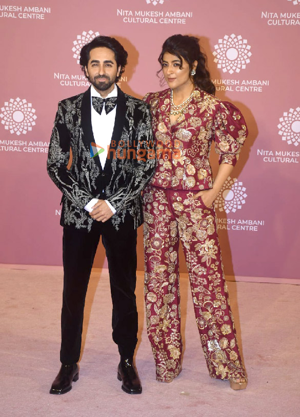 photos celebs attend the nita mukesh ambani cultural centre gala on day 24 51