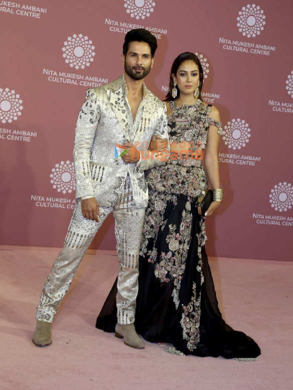photos celebs attend the nita mukesh ambani cultural centre gala on day 24 52