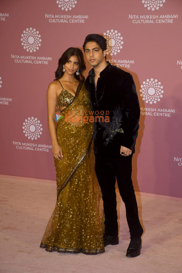 photos celebs attend the nita mukesh ambani cultural centre gala on day 24 7