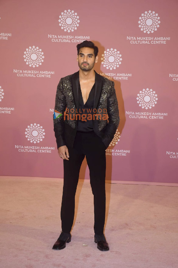 photos celebs attend the nita mukesh ambani cultural centre gala on day 24 8