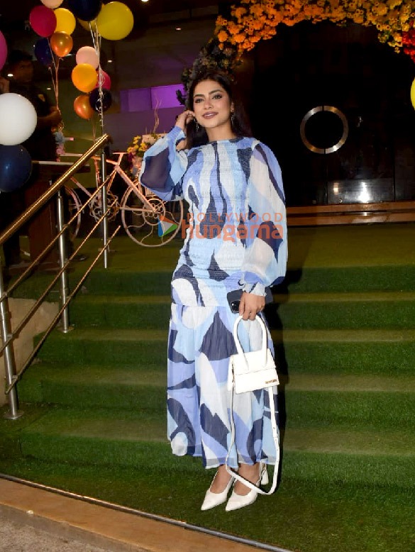 photos celebs grace gauahar khans baby shower ceremony 1 2