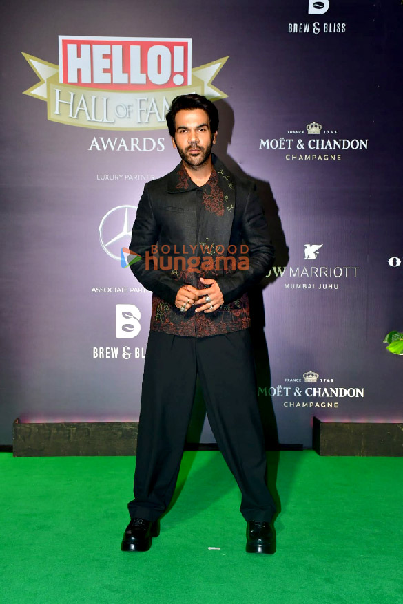 photos celebs grace hello hall of fame awards 2023 6