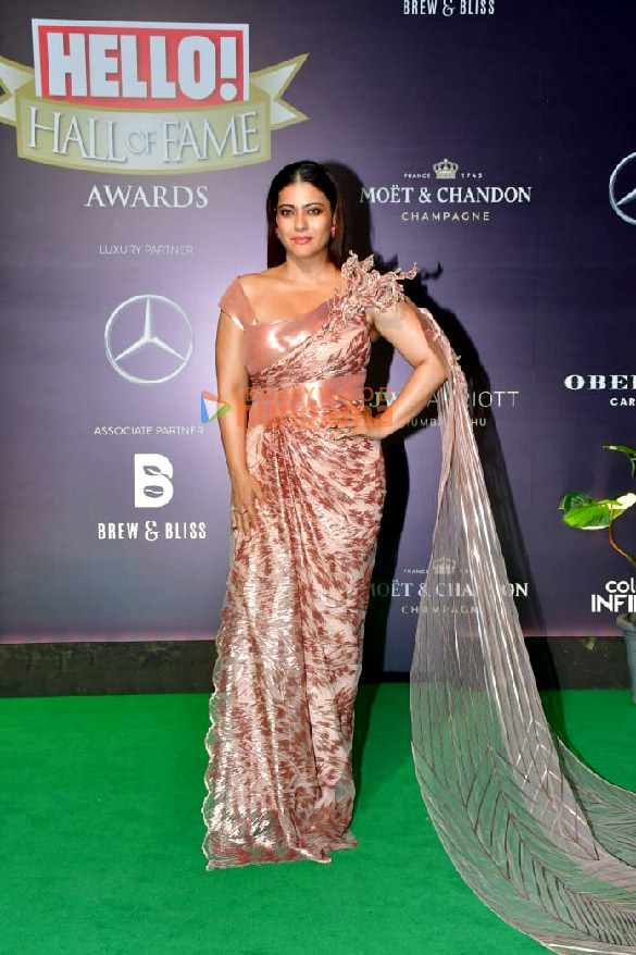photos celebs grace hello hall of fame awards 20233 3