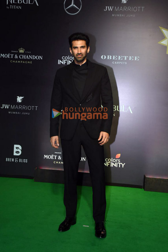 photos celebs grace hello hall of fame awards 20234 1