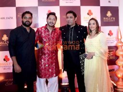 Photos: Celebs grace Shaik Fazil’s Eid party