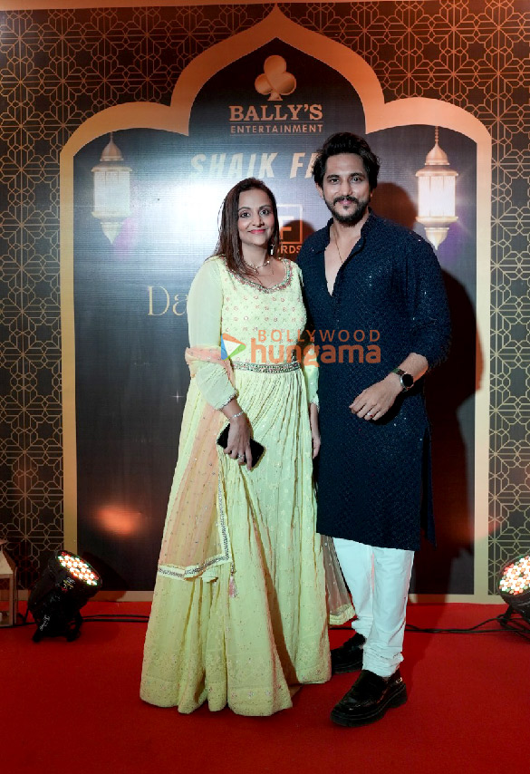 photos celebs grace shaik fazil eid party 6