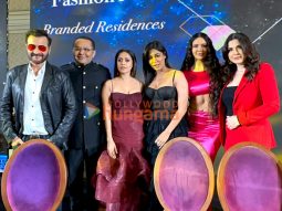 Photos: Celebs grace the launch of Fashionz by Danube in Dubai