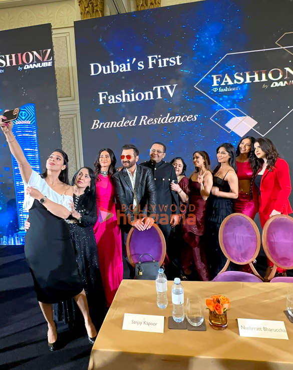 photos celebs grace the launch of fashionz by danube in dubai 4