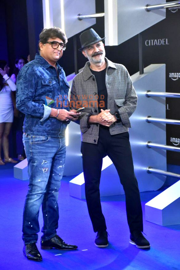 photos celebs grace the premiere of citadel 1 3