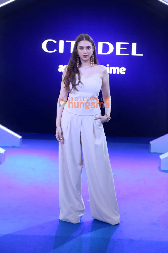photos celebs grace the premiere of citadel 3