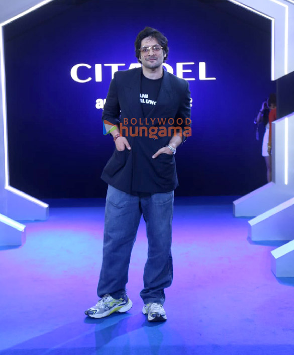 photos celebs grace the premiere of citadel 8